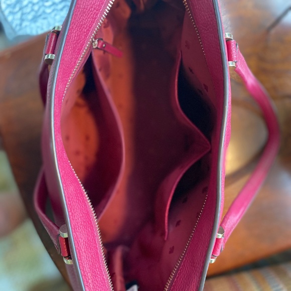 Hopkins Street Dharma - Kate Spade Large Tote - Picture 8 of 13